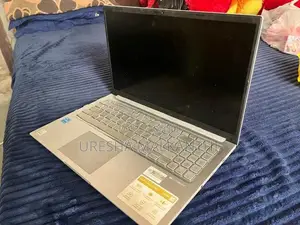 Asus Vivobook 15 Core 5 14th Gen (DDR5/512GB)