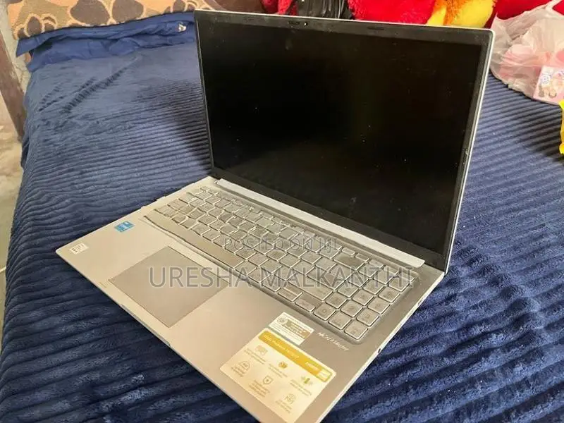 Asus Vivobook 15 Core 5 14th Gen (DDR5/512GB)