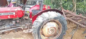Massey Ferguson MF 240 2017