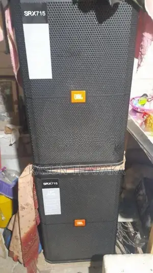 Professional Studio Set