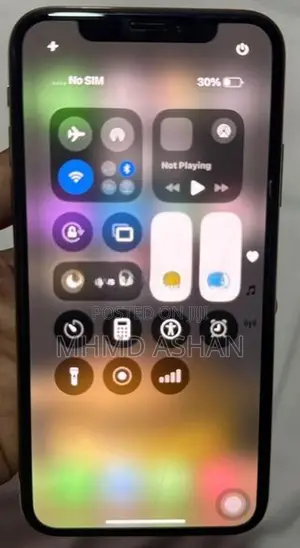 Apple iPhone XS (Used)