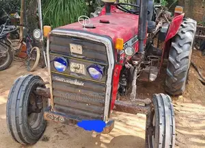 Massey Ferguson MF 240 2017