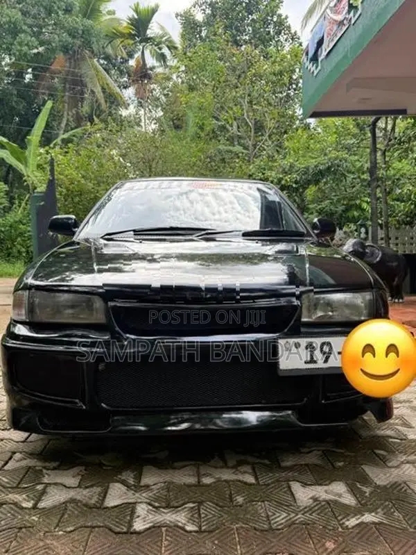 Mitsubishi Lancer 1994