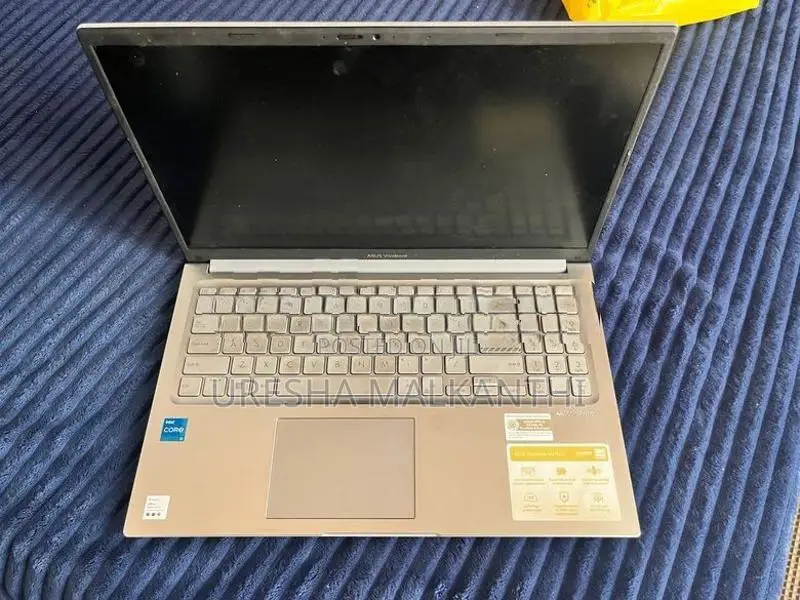 Asus Vivobook 15 Core 5 14th Gen (DDR5/512GB)