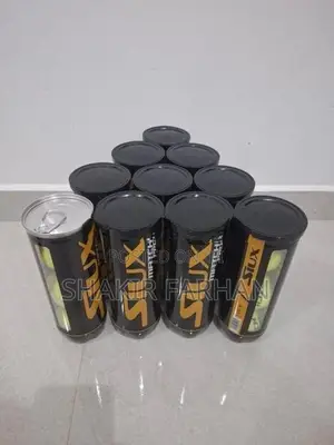 Tennis Balls
