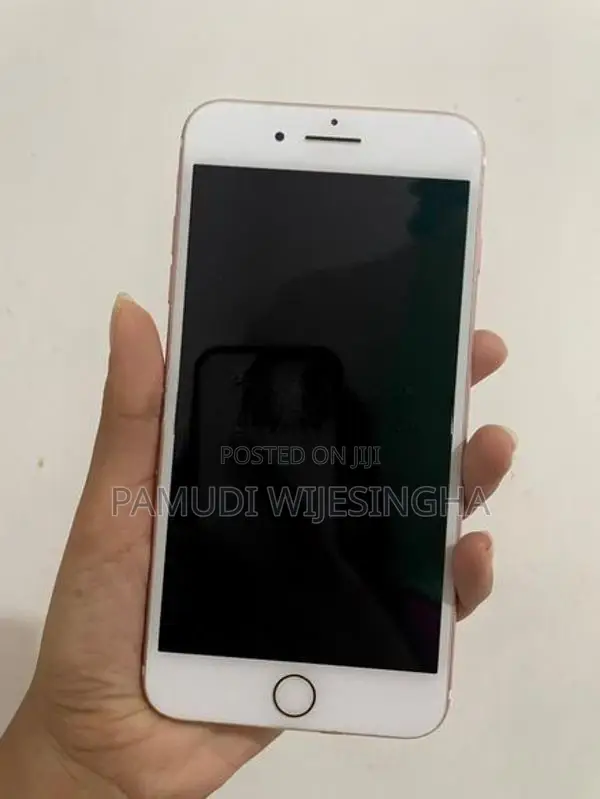 Apple iPhone 7 Plus 256GB (Used)