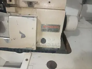 Overlock Machine