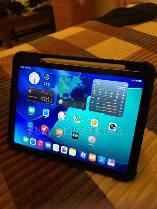 Ipad 10th Gen
