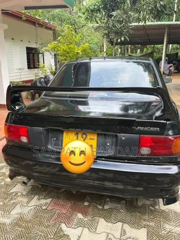 Mitsubishi Lancer 1994