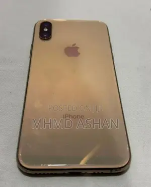 Apple iPhone XS (Used)