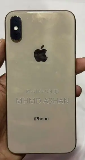 Apple iPhone XS (Used)