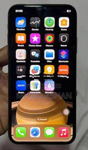 Apple iPhone XS (Used)