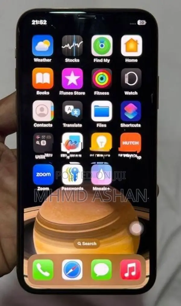 Apple iPhone XS (Used)