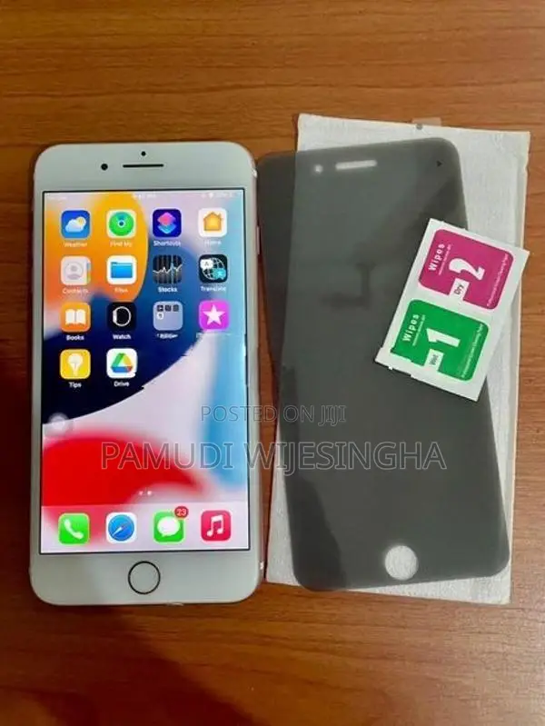 Apple iPhone 7 Plus 256GB (Used)