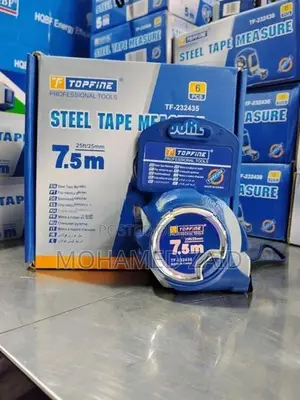 Steel Tap