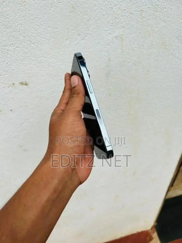 Apple iPhone 13 Pro (Used)