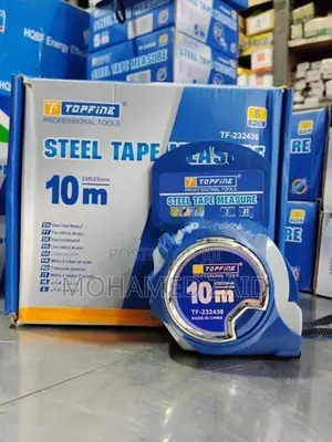 Steel Tap