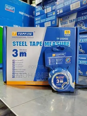 Steel Tap