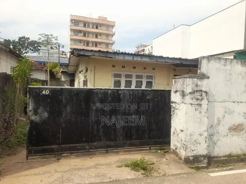 House for Sale Dehiwela