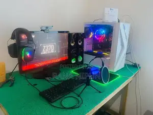 Asus Desktop Pc