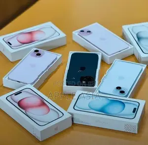 Apple iPhone 15 128GB (Used)