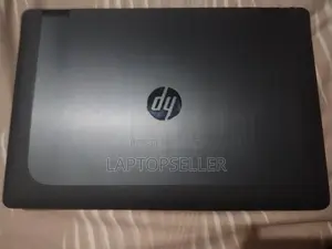 HP Laptop 15 G2