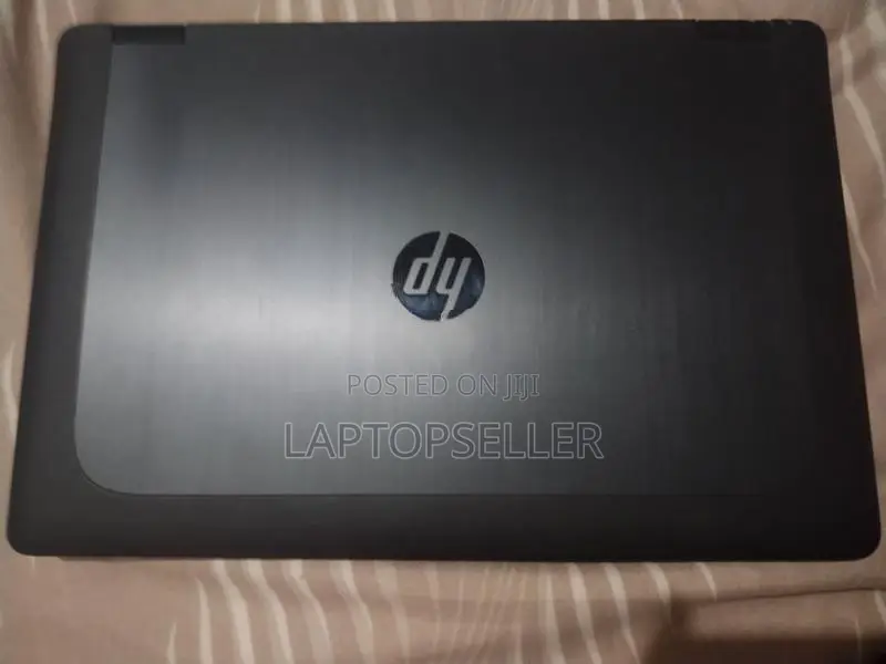 HP Laptop 15 G2