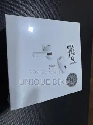AirPods Pro