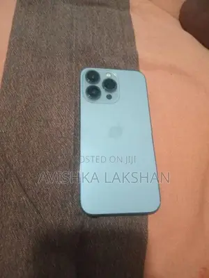 Apple iPhone 13 Pro (Used)