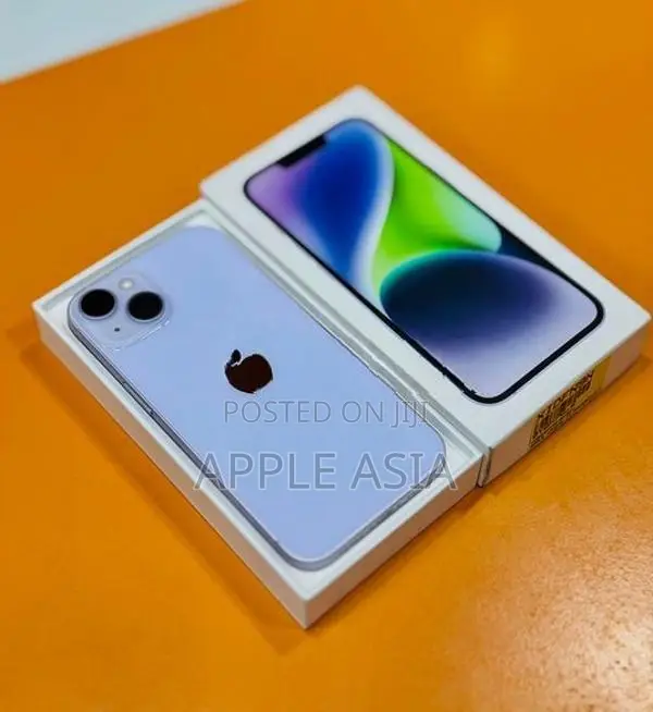 Apple iPhone 14 128GB (Used)