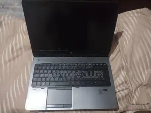 HP Laptop 15 G2