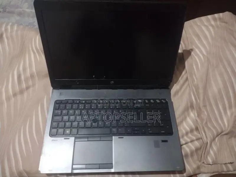 HP Laptop 15 G2