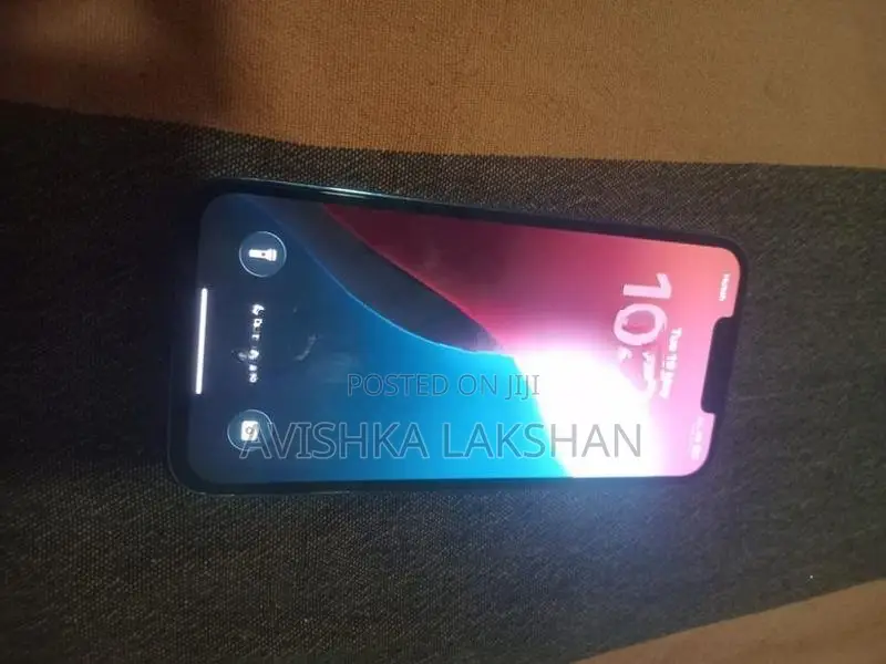 Apple iPhone 13 Pro (Used)