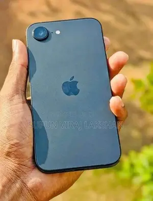 Apple iPhone 16e (Used)