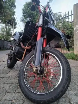 Demak DTM 2013