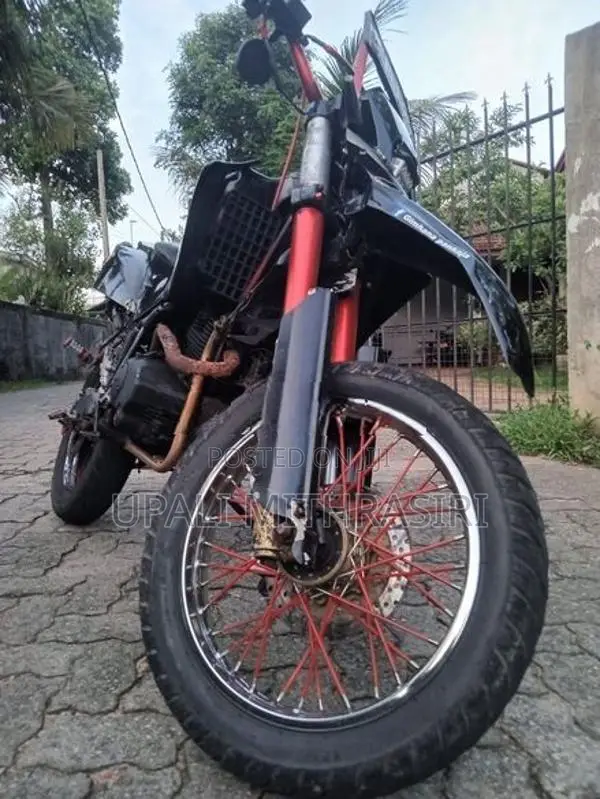 Demak DTM 2013