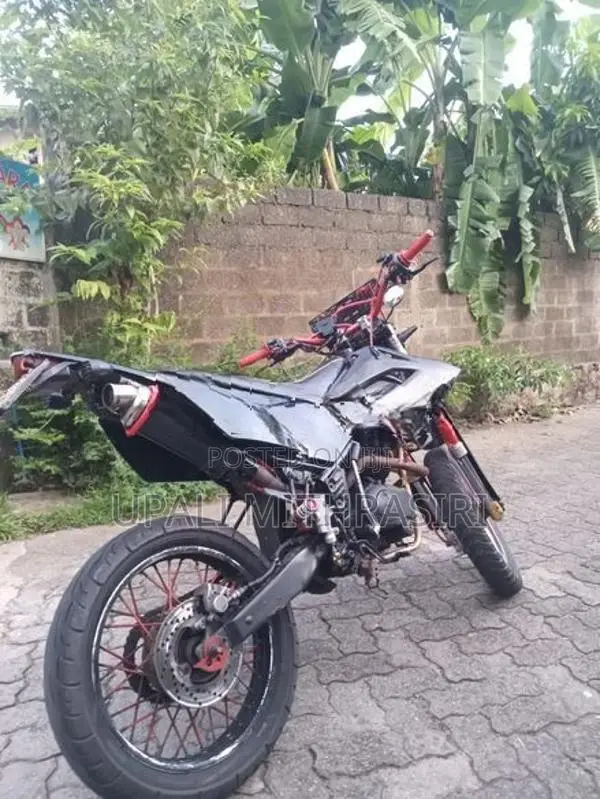 Demak DTM 2013