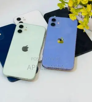 Apple iPhone 12 128GB (Used)