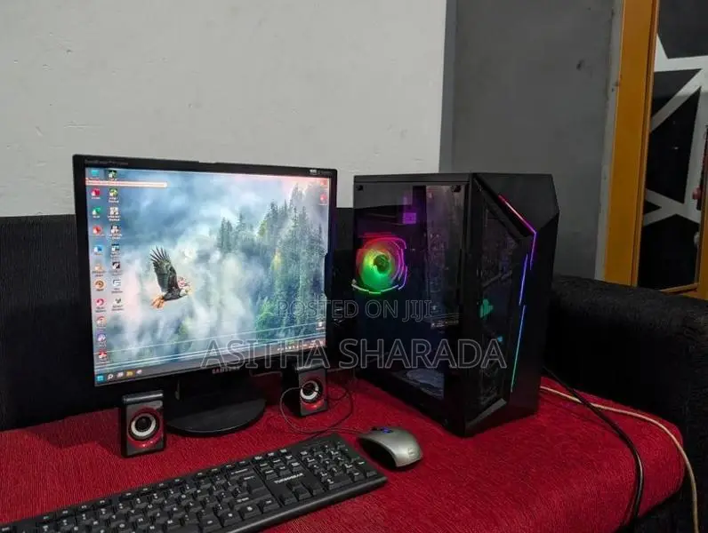 I5 3rd Gen PC