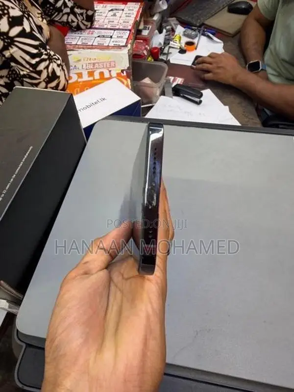 Apple iPhone 12 Pro Max 512GB (Used)