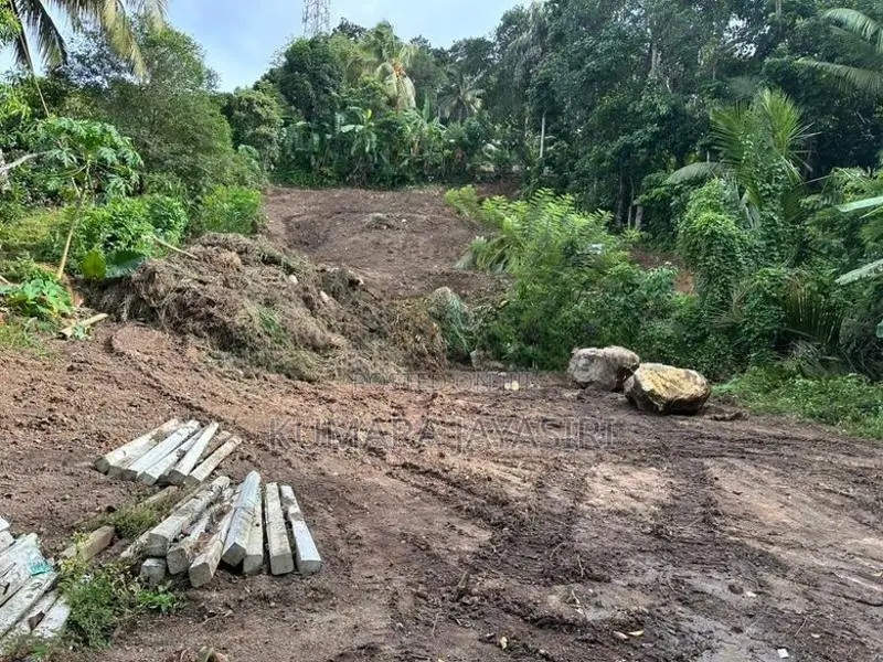 Prime Land for Sale in Godakanda, Karapitiya – Galle