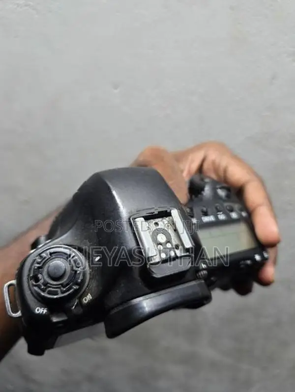 Canon 6D
