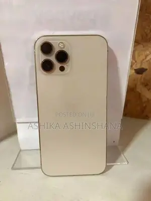 Apple iPhone 12 Pro (Used)