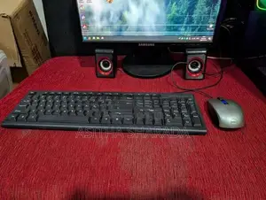 I5 3rd Gen PC