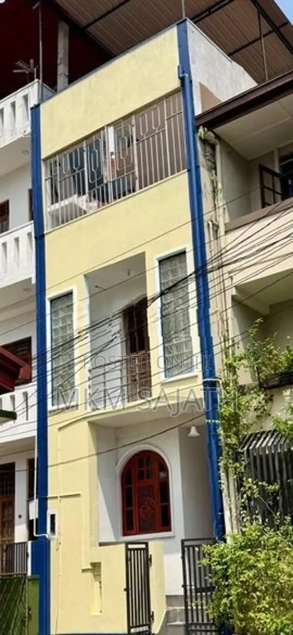 House for Sale Borella