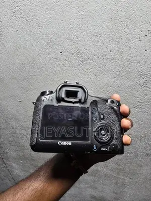 Canon 6D