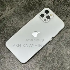 Apple iPhone 12 Pro (Used)