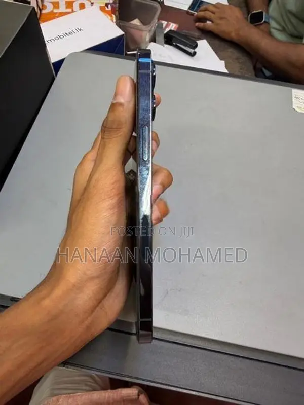 Apple iPhone 12 Pro Max 512GB (Used)