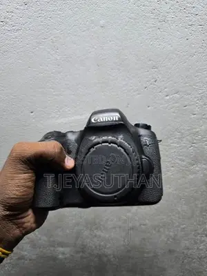 Canon 6D