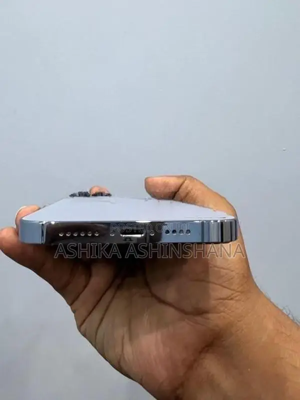 Apple iPhone 12 Pro (Used)